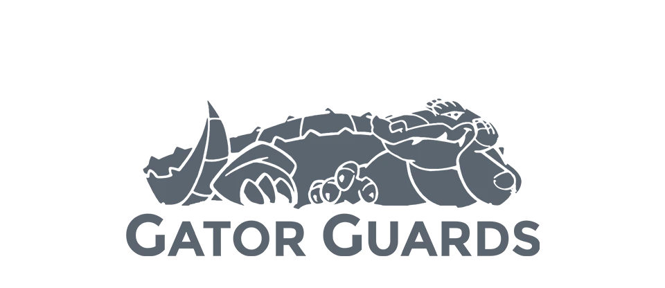 GatorGurads_Logo_Gray
