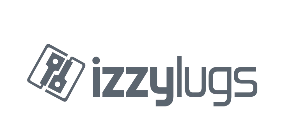 Izzylugs_Logo_Gray