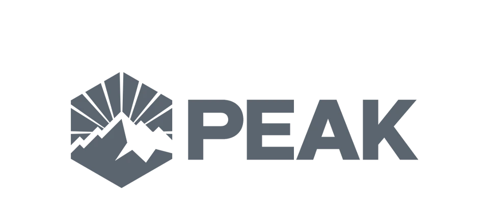 PEAK_Logo_Gray